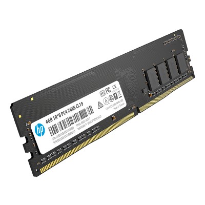 MEMORIA HP V2, 4GB, DDR4,...