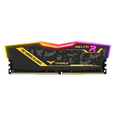 MEMORIA 8GB DDR4 T-FORCE...