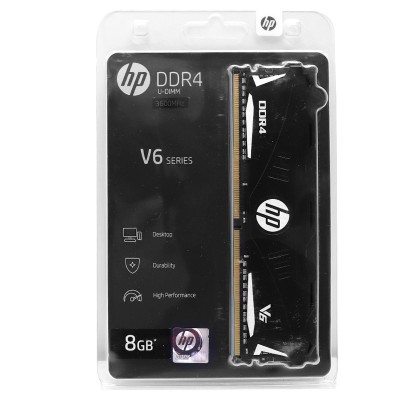 MEMORIA HP V6 SERIES, 8GB,...